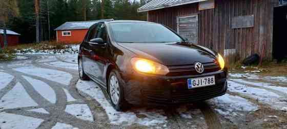 Volkswagen Golf Teuva