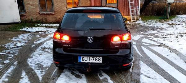 Volkswagen Golf Teuva - valokuva 6