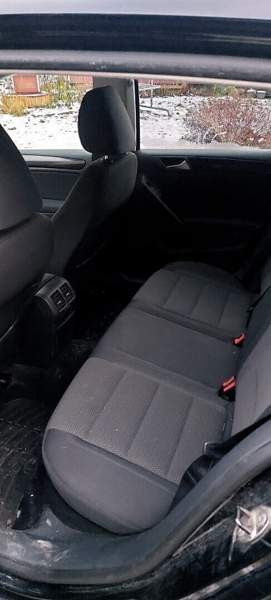 Volkswagen Golf Teuva - valokuva 8