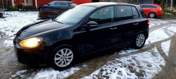 Volkswagen Golf Teuva - valokuva 4