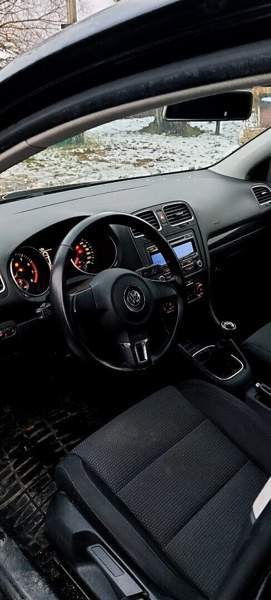 Volkswagen Golf Teuva - valokuva 7