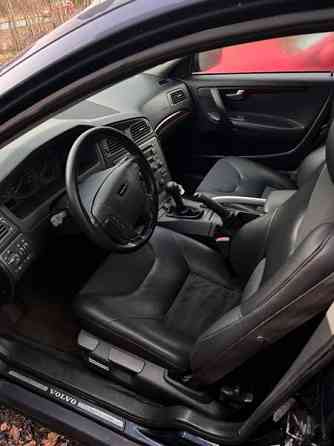 Volvo XC70 Jyväskylä