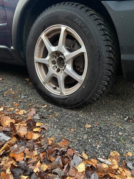 Volvo XC70 Ювяскюля - изображение 8