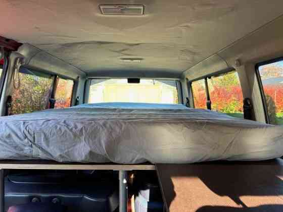 Volkswagen Caravelle Запорожская область