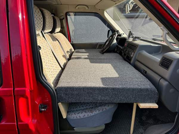 Volkswagen Caravelle Запорожская область - изображение 7