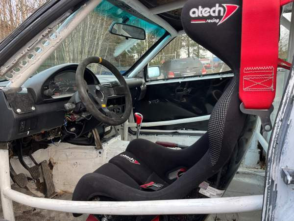 BMW 316 Orivesi - valokuva 5