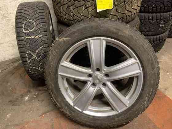 Mazda CX-5 Kirkkonummi