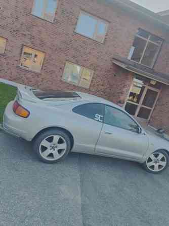 Toyota Celica Kitee