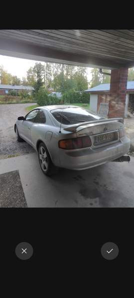 Toyota Celica Kitee – foto 5