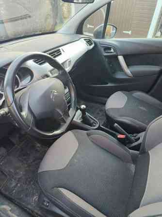 Citroen C3 Хямеэнлинна