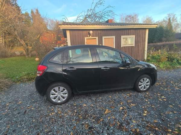Citroen C3 Haemeenlinna - photo 3