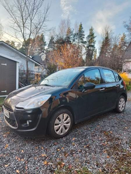 Citroen C3 Haemeenlinna - photo 1