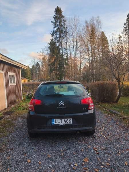 Citroen C3 Haemeenlinna - photo 5