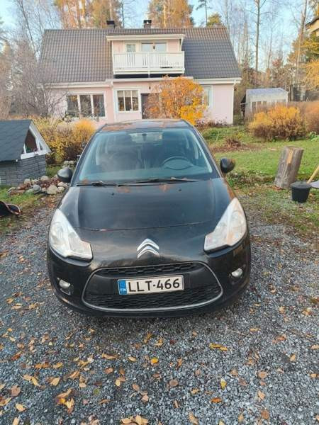 Citroen C3 Haemeenlinna - photo 2