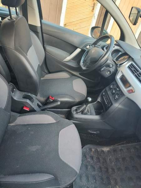 Citroen C3 Haemeenlinna - photo 7