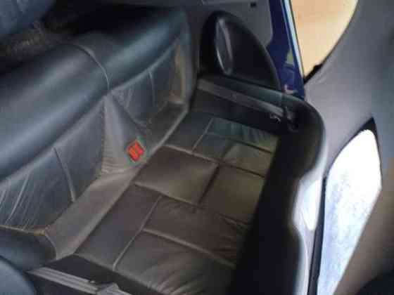 Renault Megane Ugleural'skiy