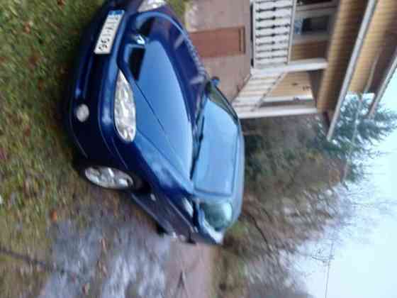 Renault Megane Ugleural'skiy