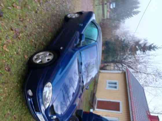 Renault Megane Ugleural'skiy