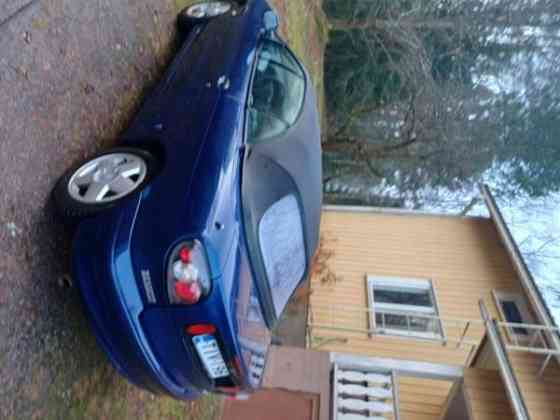 Renault Megane Ugleural'skiy