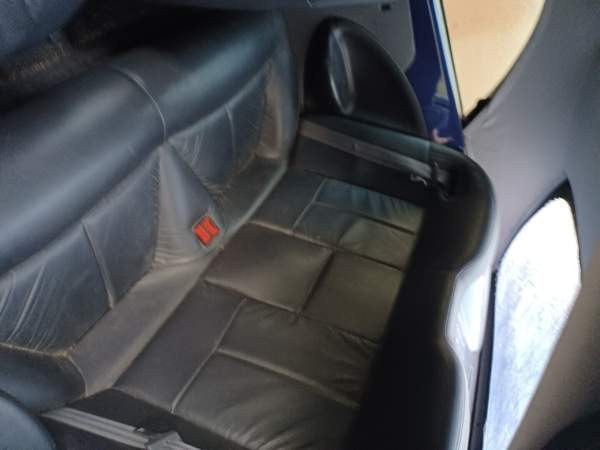 Renault Megane Углеуральский - изображение 6