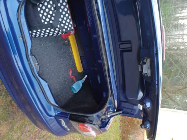 Renault Megane Углеуральский - изображение 7