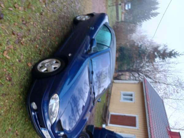 Renault Megane Углеуральский - изображение 3