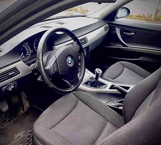 BMW 320 Куопио