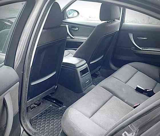 BMW 320 Куопио