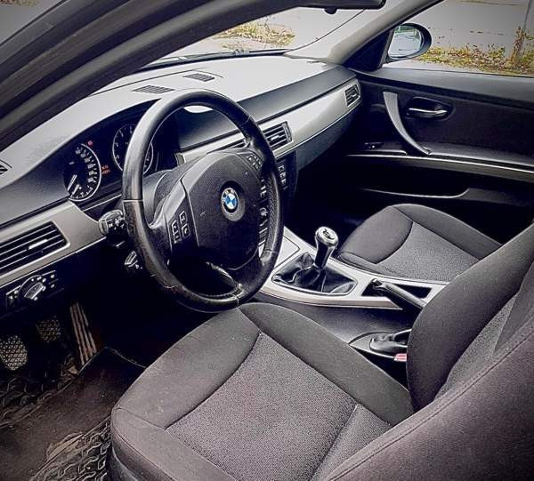 BMW 320 Kuopio – foto 4