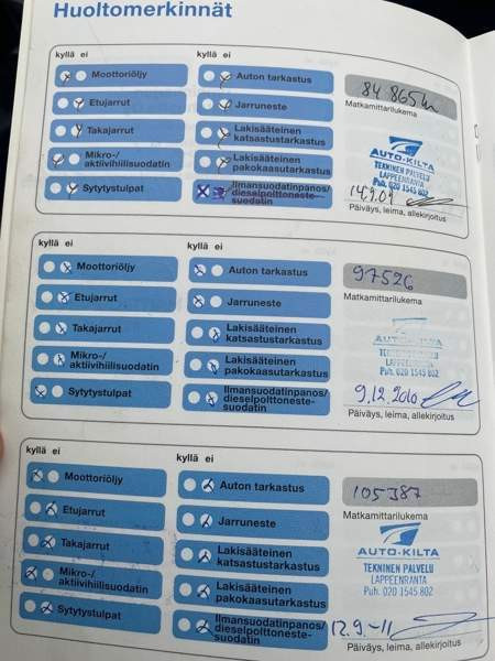 BMW 320 Kuopio – foto 7