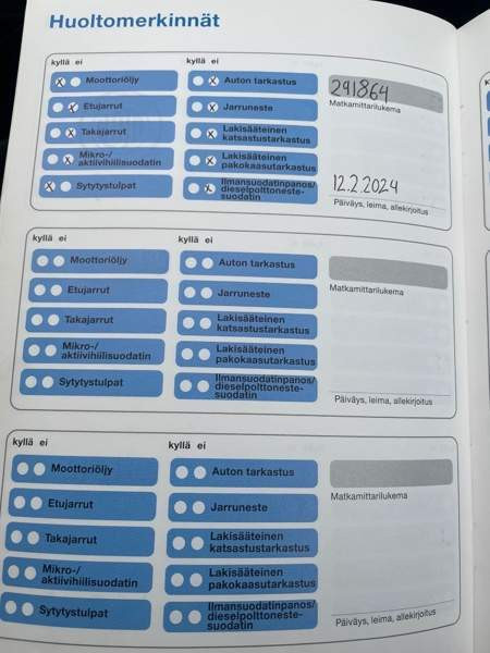 BMW 320 Kuopio – foto 6