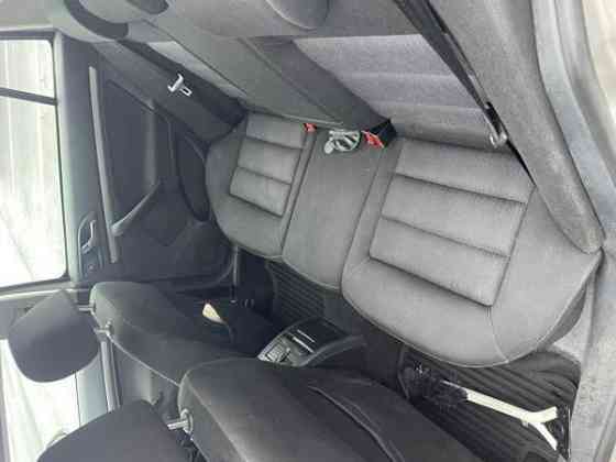 Skoda Octavia Мянтсяля