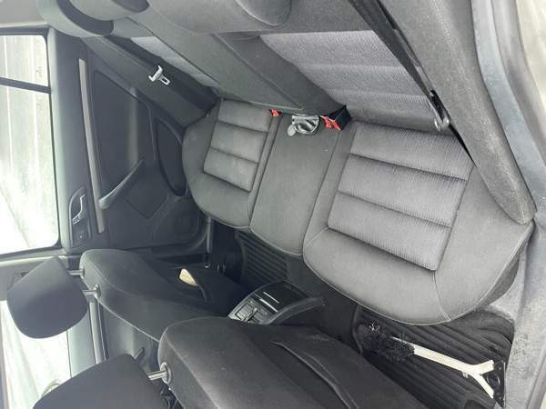 Skoda Octavia Mäntsälä - valokuva 4