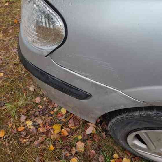 Nissan Almera Punkaharju