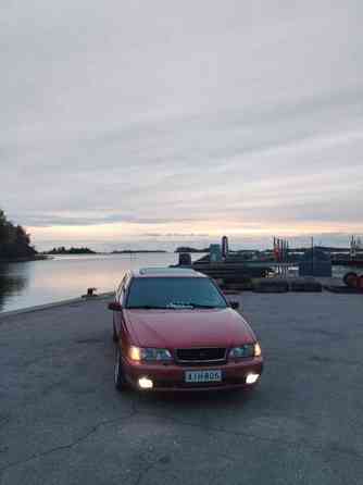 Volvo S70 Eurajoki