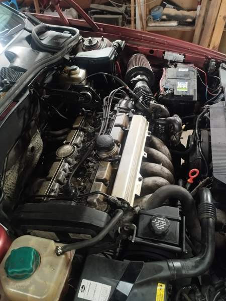 Volvo S70 Eurajoki - изображение 3