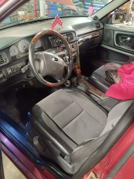 Volvo S70 Eurajoki - изображение 5