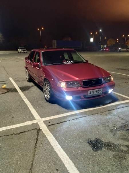Volvo S70 Eurajoki - изображение 6