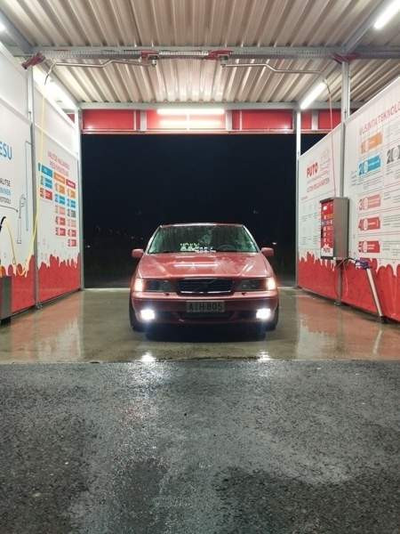 Volvo S70 Eurajoki - изображение 2