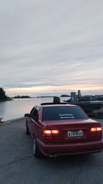 Volvo S70 Eurajoki - изображение 7