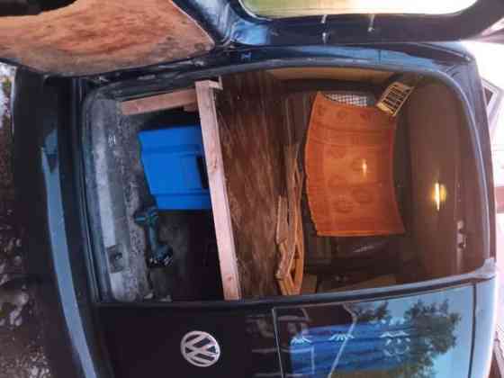 Volkswagen Caddy Outokumpu