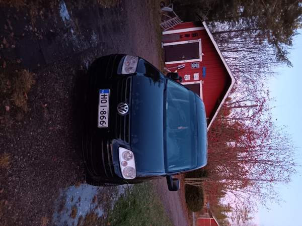 Volkswagen Caddy Outokumpu - photo 3