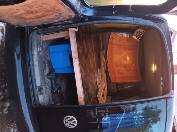 Volkswagen Caddy Outokumpu - photo 4