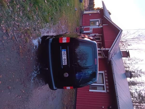 Volkswagen Caddy Outokumpu - photo 6