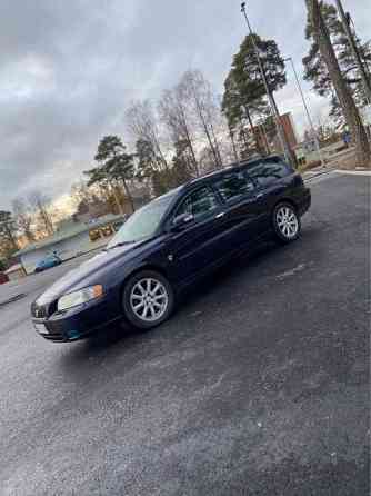 Volvo V70 Naantali