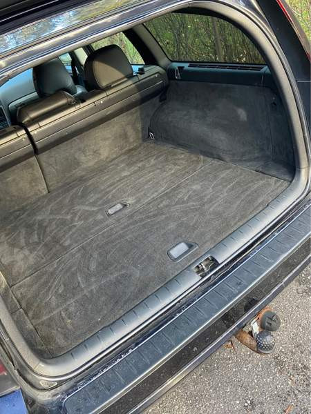 Volvo V70 Naantali - photo 8