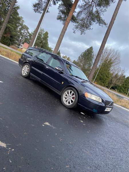 Volvo V70 Naantali - photo 3