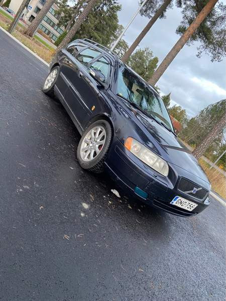 Volvo V70 Naantali - photo 2