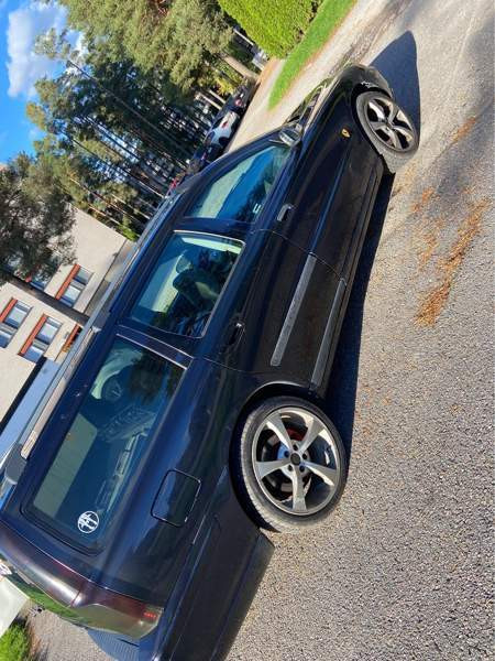 Volvo V70 Naantali - photo 5