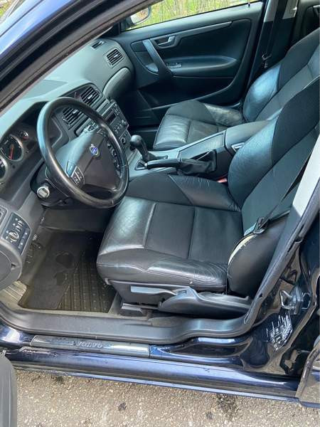 Volvo V70 Naantali - photo 6